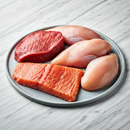 肉禽蛋奶