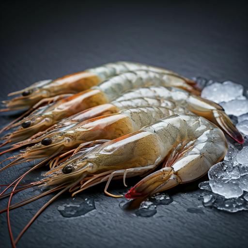 海鲜水产